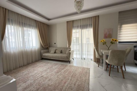 Wohnung  in Mahmutlar, Antalya, Türkei Nr. 228076