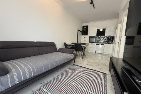 Lejlighed i Oba, Antalya, Tyrkiet Nr. 228080 - 2