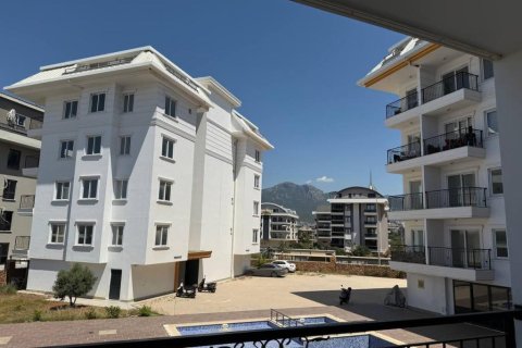 Lejlighed i Oba, Antalya, Tyrkiet Nr. 228080 - 12