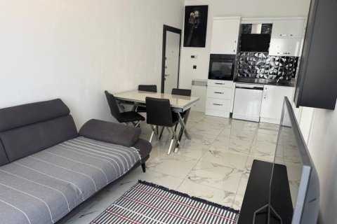 Lejlighed i Oba, Antalya, Tyrkiet Nr. 228080 - 3