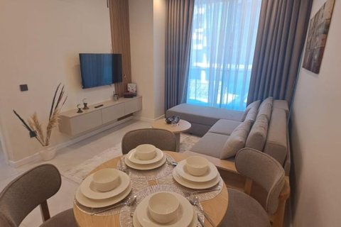 Продажа квартиры в Авсалларе, Анталье, Турция 2 комн., 50м2, №228078 – фото 9