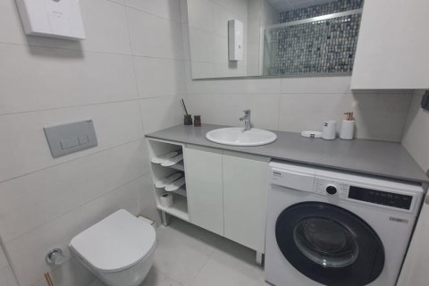 Продажа квартиры в Авсалларе, Анталье, Турция 2 комн., 50м2, №228078 – фото 20