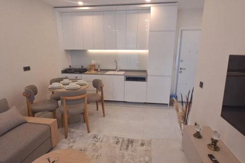 Продажа квартиры в Авсалларе, Анталье, Турция 2 комн., 50м2, №228078 – фото 10