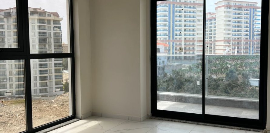 Квартира 2+1 в Махмутларе, Анталья, Турция №217610