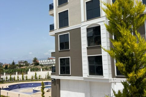 Продажа квартиры в Махмутларе, Анталье, Турция 2+1, 70м2, №217610 – фото 8