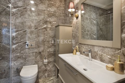 Продажа квартиры в Стамбуле, Турция 1+1, 76м2, №215401 – фото 12