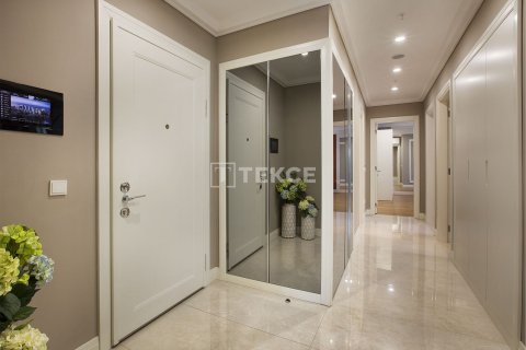 Продажа квартиры в Стамбуле, Турция 1+1, 76м2, №215401 – фото 13