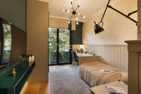 Продажа квартиры в Стамбуле, Турция 1+1, 76м2, №215401 – фото 10