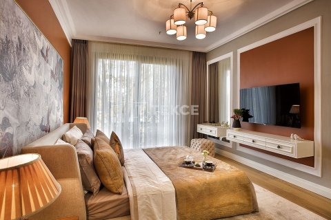 Продажа квартиры в Стамбуле, Турция 1+1, 76м2, №215401 – фото 9