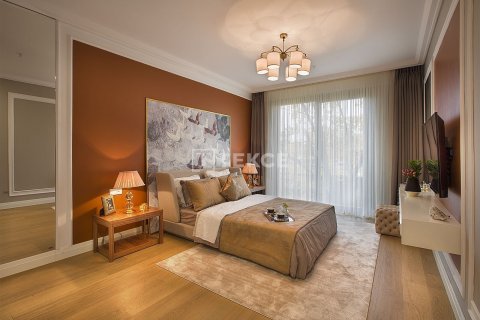 Продажа квартиры в Стамбуле, Турция 1+1, 76м2, №215401 – фото 8