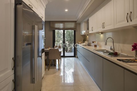 Продажа квартиры в Стамбуле, Турция 1+1, 76м2, №215401 – фото 7