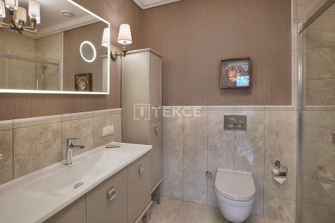 Продажа квартиры в Стамбуле, Турция 1+1, 76м2, №215401 – фото 11