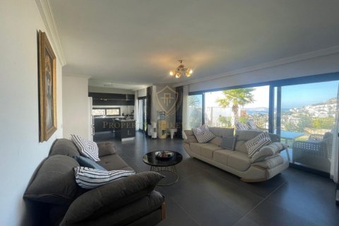 3+1 Villa in Bodrum, Mugla, Türkei Nr. 215404 - 9