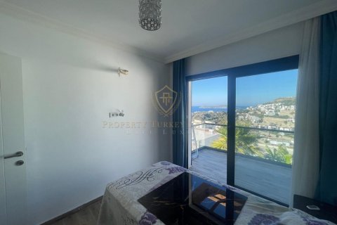 3+1 Villa in Bodrum, Mugla, Türkei Nr. 215404 - 7