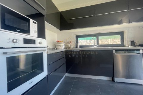 3+1 Villa in Bodrum, Mugla, Türkei Nr. 215404 - 12