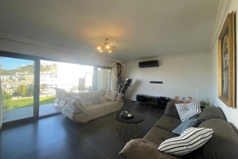 3+1 Villa in Bodrum, Mugla, Türkei Nr. 215404 - 15