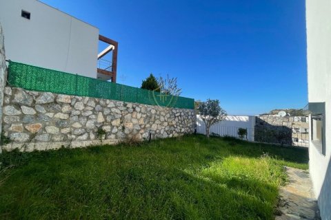 3+1 Villa in Bodrum, Mugla, Türkei Nr. 215404 - 16