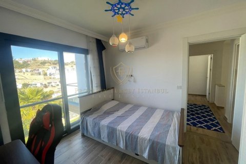 3+1 Villa in Bodrum, Mugla, Türkei Nr. 215404 - 2