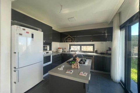 3+1 Villa in Bodrum, Mugla, Türkei Nr. 215404 - 10