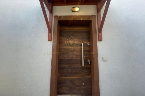 3+1 Villa in Bodrum, Mugla, Türkei Nr. 215404 - 17