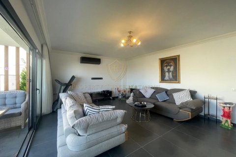 3+1 Villa in Bodrum, Mugla, Türkei Nr. 215404 - 14