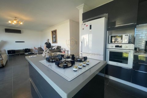3+1 Villa in Bodrum, Mugla, Türkei Nr. 215404 - 11