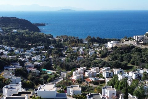 3+1 Villa in Bodrum, Mugla, Türkei Nr. 215404 - 22