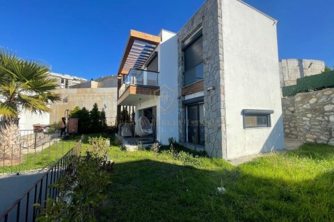 3+1 Villa in Bodrum, Mugla, Türkei Nr. 215404 - 19