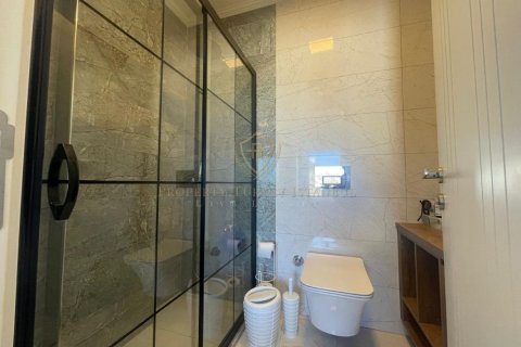 3+1 Villa in Bodrum, Mugla, Türkei Nr. 215404 - 5