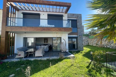3+1 Villa in Bodrum, Mugla, Türkei Nr. 215404 - 23