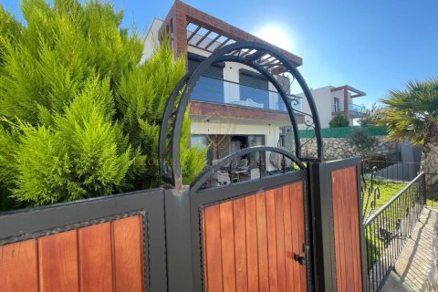 3+1 Villa in Bodrum, Mugla, Türkei Nr. 215404 - 21