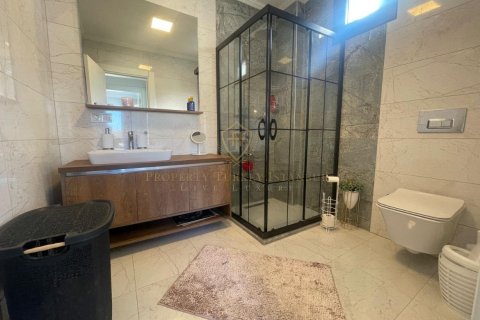 3+1 Villa in Bodrum, Mugla, Türkei Nr. 215404 - 3