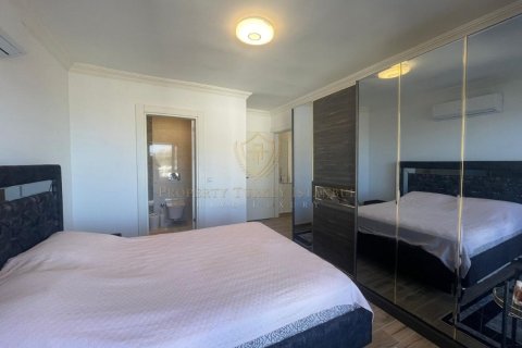3+1 Villa in Bodrum, Mugla, Türkei Nr. 215404 - 6