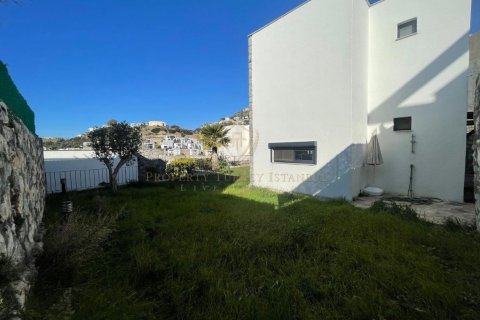 3+1 Villa in Bodrum, Mugla, Türkei Nr. 215404 - 18