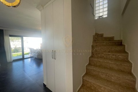 3+1 Villa in Bodrum, Mugla, Türkei Nr. 215404 - 8