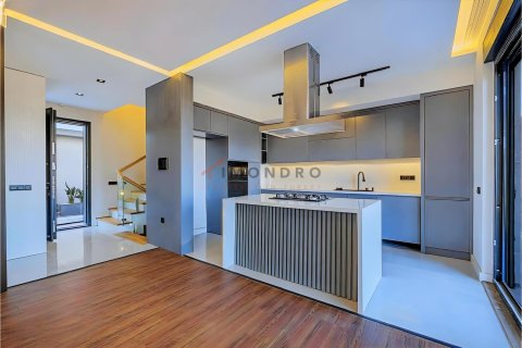 Villa for sale  in Dosemealti, Antalya, Turkey, 5 bedrooms, 371m2, No. 215405 – photo 10