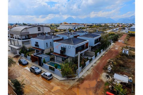 Villa for sale  in Dosemealti, Antalya, Turkey, 5 bedrooms, 371m2, No. 215405 – photo 3