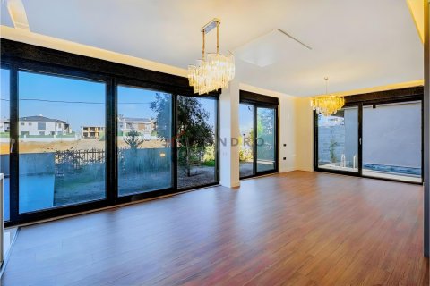 Villa for sale  in Dosemealti, Antalya, Turkey, 5 bedrooms, 371m2, No. 215405 – photo 28