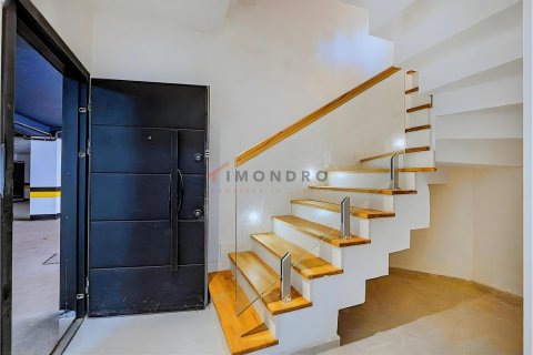 Villa for sale  in Dosemealti, Antalya, Turkey, 5 bedrooms, 371m2, No. 215405 – photo 25