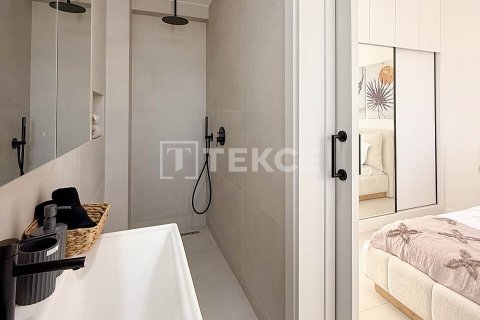 Villa for sale in Girne, Northern Cyprus, 2 bedrooms, 142m2, No. 215399 – photo 20