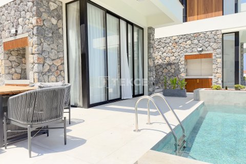 Villa for sale in Girne, Northern Cyprus, 2 bedrooms, 142m2, No. 215399 – photo 3