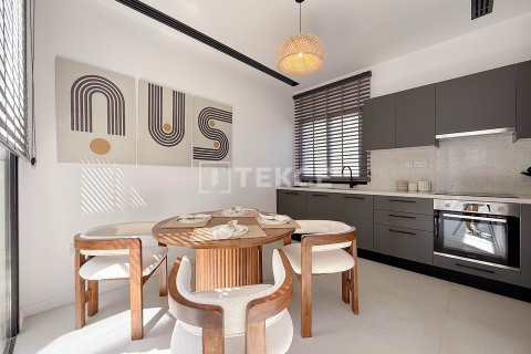 Villa for sale in Girne, Northern Cyprus, 2 bedrooms, 142m2, No. 215399 – photo 11