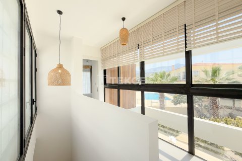 Villa for sale in Girne, Northern Cyprus, 2 bedrooms, 142m2, No. 215399 – photo 22