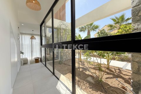 Villa for sale in Girne, Northern Cyprus, 2 bedrooms, 142m2, No. 215399 – photo 21