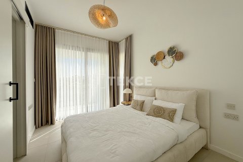 Villa for sale in Girne, Northern Cyprus, 2 bedrooms, 142m2, No. 215399 – photo 15