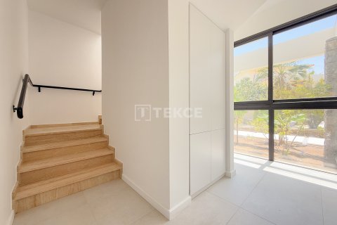 Villa for sale in Girne, Northern Cyprus, 2 bedrooms, 142m2, No. 215399 – photo 23