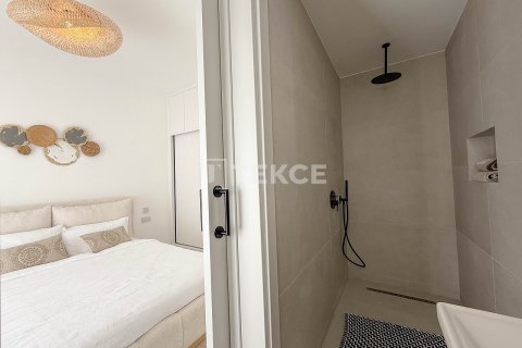 Villa for sale in Girne, Northern Cyprus, 2 bedrooms, 142m2, No. 215399 – photo 19