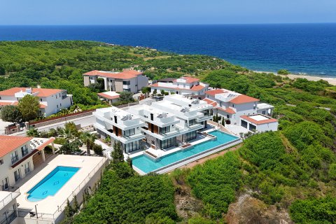 Villa for sale in Girne, Northern Cyprus, 2 bedrooms, 142m2, No. 215399 – photo 6