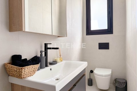 Villa for sale in Girne, Northern Cyprus, 2 bedrooms, 142m2, No. 215399 – photo 18