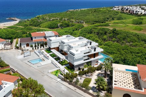 Villa for sale in Girne, Northern Cyprus, 2 bedrooms, 142m2, No. 215399 – photo 5